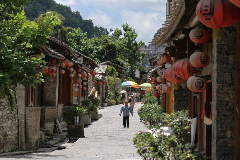 南京:“福”到车厢 情满旅途
